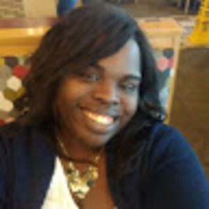 Meet your Posher, Katrina